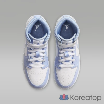 Кроссовки мужские Jordan Air Jordan 1 Mid SE, фото 4