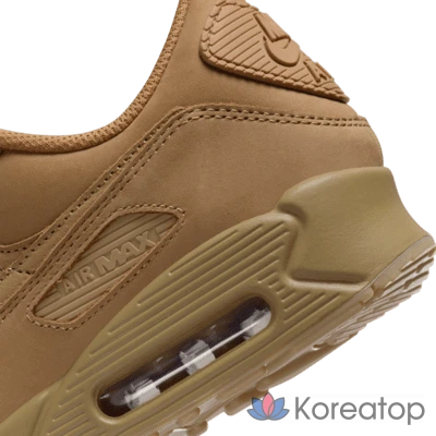 Кроссовки мужские Nike Air Max 90, фото 8