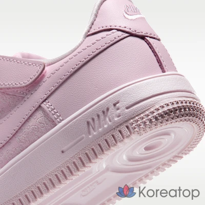 Кроссовки детские Nike Force 1 EasyOn, фото 8