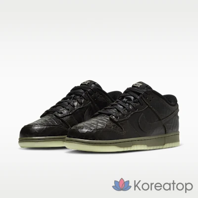 Кроссовки детские Nike Dunk Low LV8, фото 5