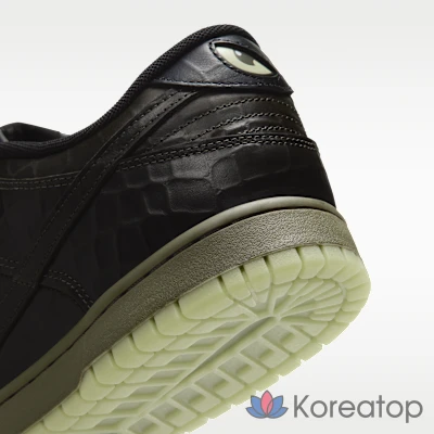 Кроссовки детские Nike Dunk Low LV8, фото 8