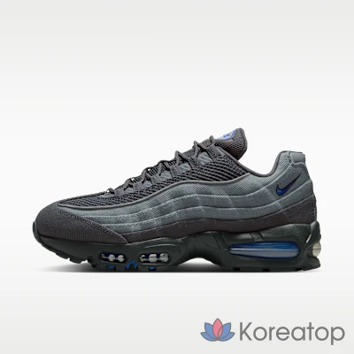 Кроссовки мужские Nike Air Max 95 Big Bubble