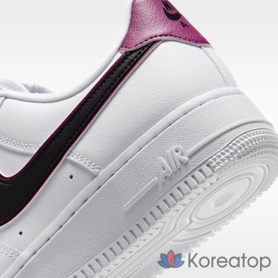 Кроссовки женские Nike Air Force 1 Retro Premium, фото 8