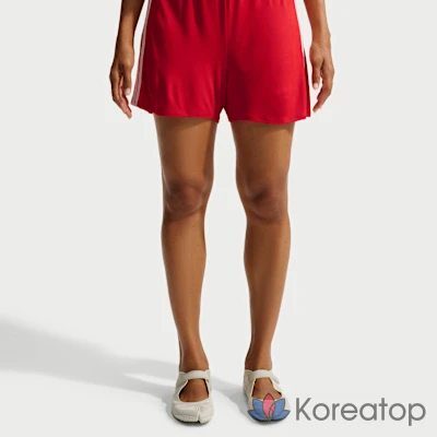 Шорты женские Nike Skims Stretch Knit 5-Inch, фото 2