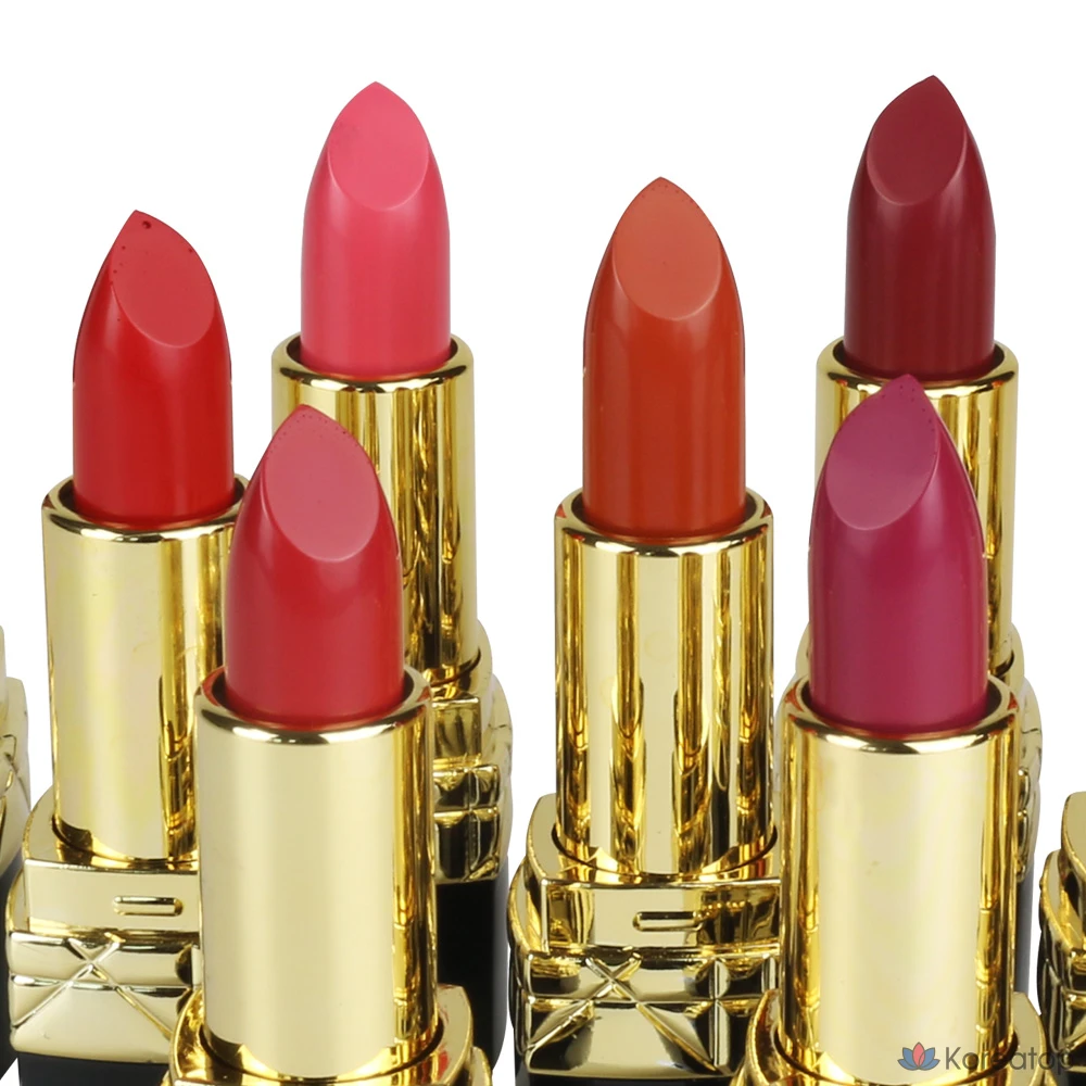 Помада для губ Ekel All Ready Love Lipstick, оттенок 102 Sexy Wine, 3.5 г, 1 шт., фото 5