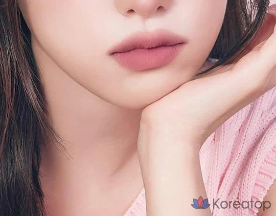 Тинт для губ Lilybyred Sweet Layer Milky Lip Tint, оттенок 10 Fig Yogurt, 1 шт., фото 2