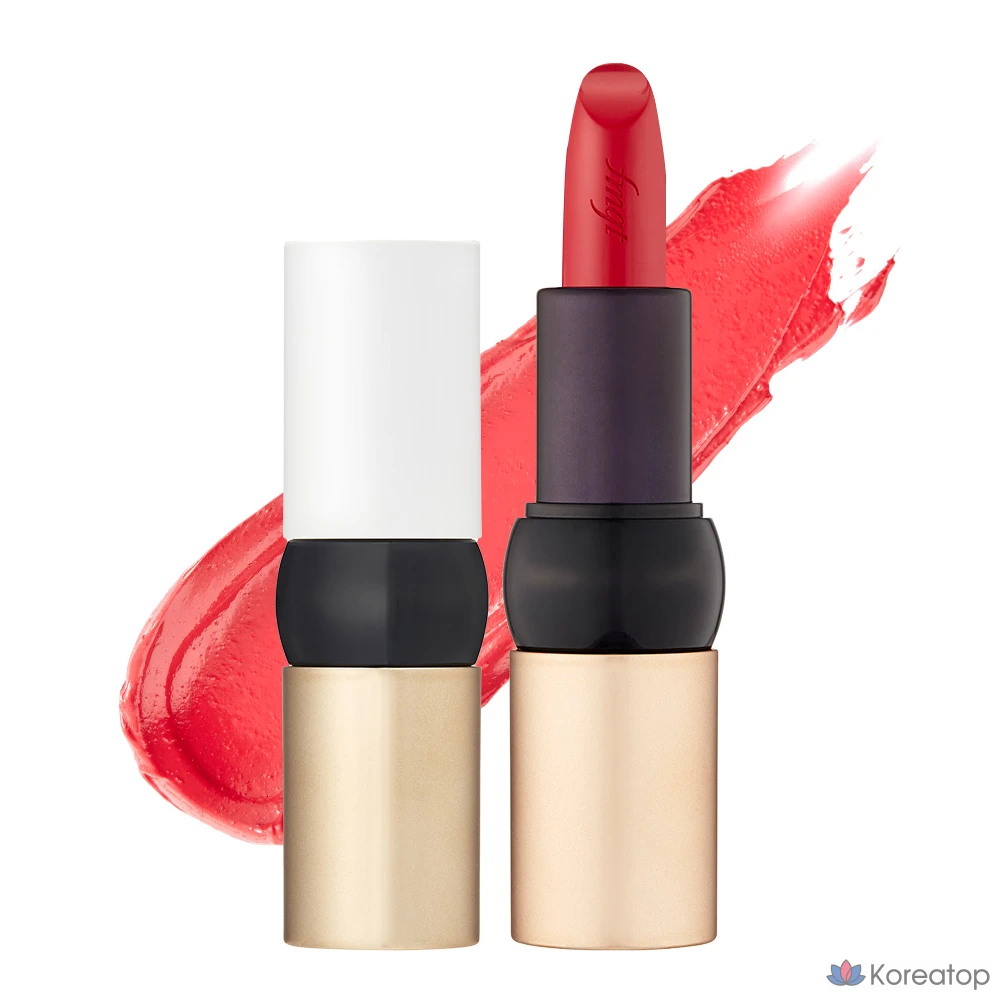 Губная помада FMGT New Bold Sheer Glow Lipstick, оттенок 07 Sugar Merry, 1 шт.