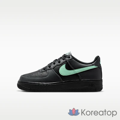 Кроссовки детские Nike Force 1 EasyOn
