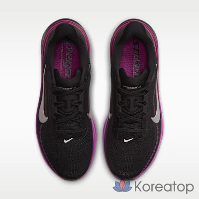Кроссовки беговые женские Nike Pegasus 42 Keely Hodgkinson, фото 4