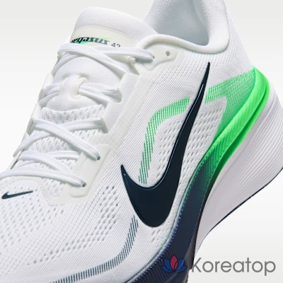 Кроссовки мужские Nike Pegasus 42 Road Running, фото 7