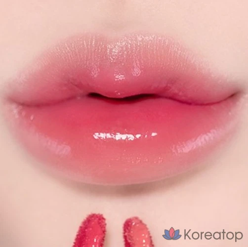 Бальзам для губ ALTERNATIVE STEREO Lip Potion Vamirose Lip Balm, оттенок 01 Baby Rose, 1 шт., фото 7
