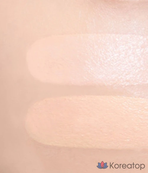 Тонер BANILA CO Essence Skin Tone-Up BB Tinted Moisturizer Cream SPF50+ PA++++, оттенок 01 Rosy, 35 мл, 1 шт., фото 9