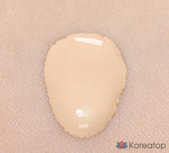 Фундация Luna Long Lasting Foundation, оттенок 13, 30 мл, 1 шт., фото 9