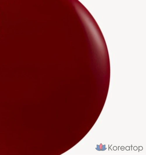 Гель-лак для ногтей FMGT Easy Gel Color Nail 19, оттенок 13RD Burgundy Scent, 10 мл, 1 шт., фото 2