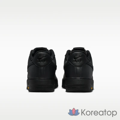 Кроссовки мужские Nike Air Force 1 Mid '07 GORE-TEX Vibram, фото 6
