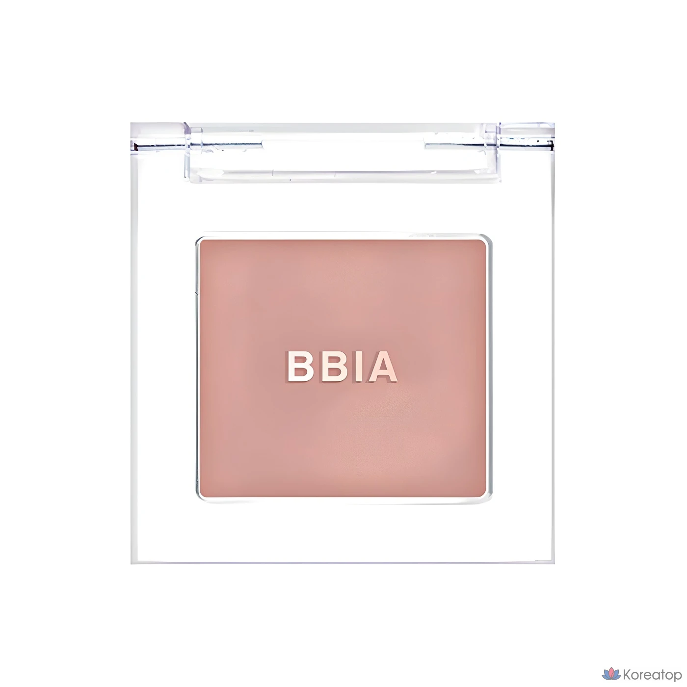 Тени для век BBIA Ready To Wear Eye Shadow, оттенок 08, 1 шт.