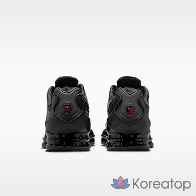 Кроссовки женские Nike Shox TL, фото 6