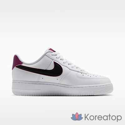 Кроссовки женские Nike Air Force 1 Retro Premium, фото 3