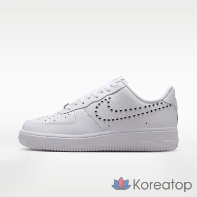 Кроссовки женские Nike Air Force 1 '07 WB