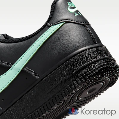 Кроссовки детские Nike Force 1 EasyOn, фото 8