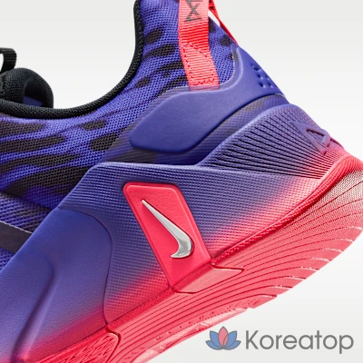Кроссовки мужские Nike Free Metcon 7 AMP, фото 8