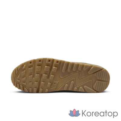 Кроссовки мужские Nike Air Max 90, фото 2