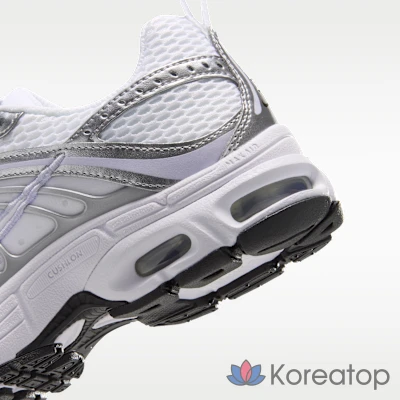 Кроссовки детские Nike Air Max Moto 2K, фото 8