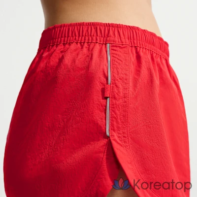 Шорты женские Nike Skims Crunch Nylon 2.5 Inch, фото 3