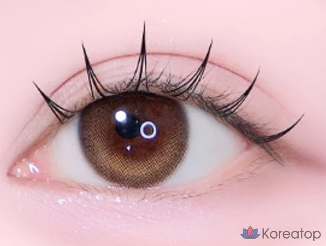 Клей для наращивания ресниц TokTok Koringko Toktokhara No Glue Eyelashes, Filter, 1 шт., фото 7