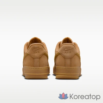 Кроссовки женские Nike Air Force 1 Retro Premium, фото 7