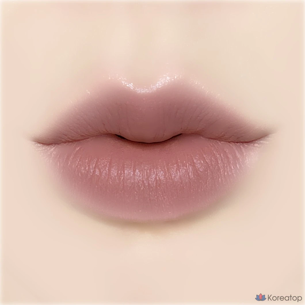Помада YNM Amiok Keuteult Picnic Lipstick, оттенок S510 Pale The Nude, 4 г, 1 шт., фото 2