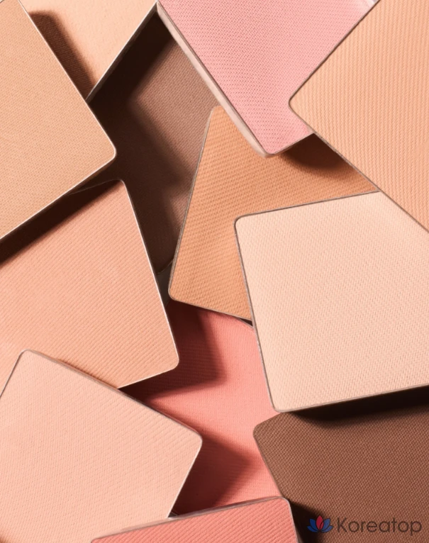 Тени для век Innisfree My Palette My Eyeshadow Matte, оттенок 11, 1 шт., фото 6