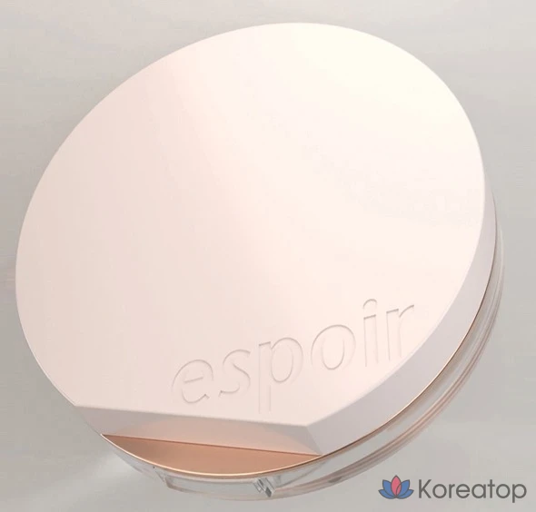 Кушон Espoir Be Glow Volume Cushion Foundation, оттенок 13 Porcelain, 13 г, 2 шт., фото 2