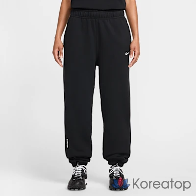 Брюки Nike NOCTA NOCTA Fleece CS, фото 3