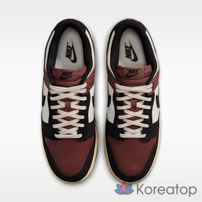 Кроссовки детские Nike Dunk Low LV8 1, фото 4