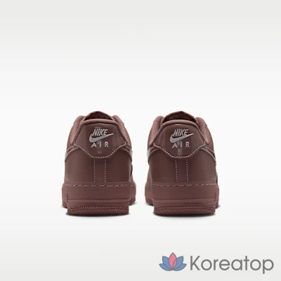 Кроссовки женские Nike Air Force 1 Retro Premium, фото 6