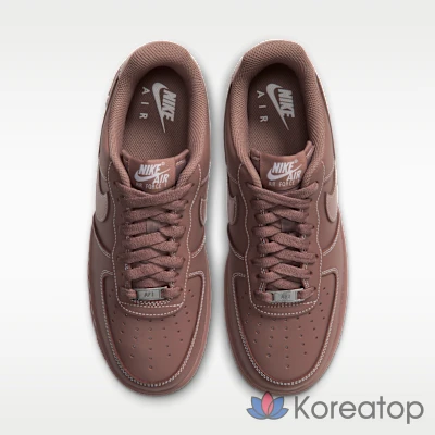 Кроссовки женские Nike Air Force 1 Retro Premium, фото 4