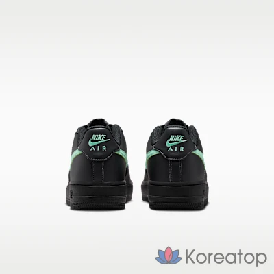 Кроссовки детские Nike Force 1 EasyOn, фото 6