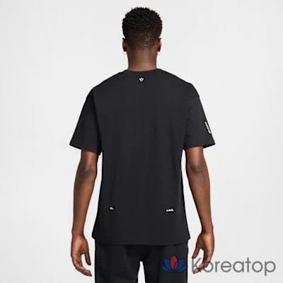 Футболка мужская Nike NOCTA, фото 4