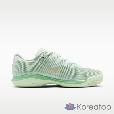 Теннисные кроссовки женские Nike Vapor 12 PRM Hard Court