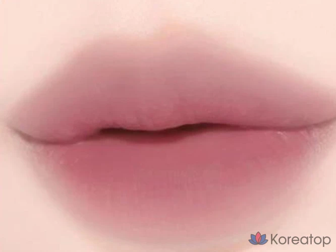 Тинт для губ Lilybyred Sweet Layer Milky Lip Tint, оттенок 10 Fig Yogurt, 1 шт., фото 5