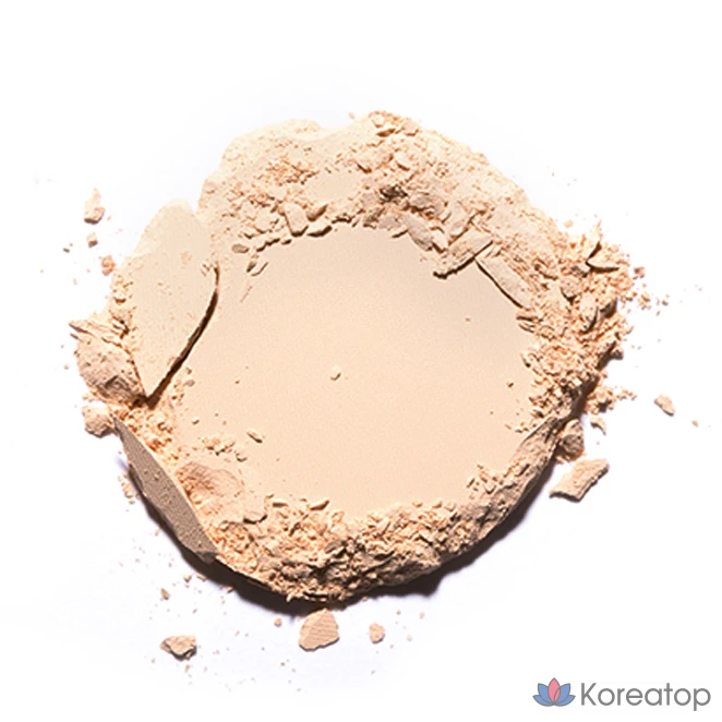 Пудра-компакт Missha Pro Touch Powder Pact, оттенок 23, 10 г, 1 шт., фото 3