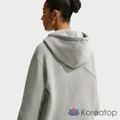 Худи Nike NOCTA Fleece CS Hoodie 2, фото 4
