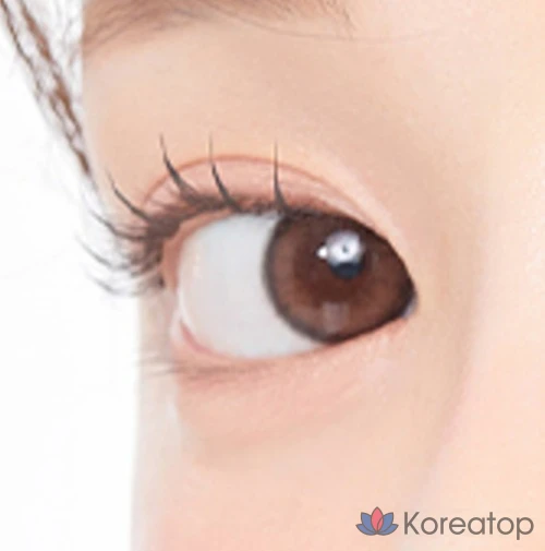 Клей для наращивания ресниц TokTok Koringko Toktokhara No Glue Eyelashes, Filter, 1 шт., фото 8
