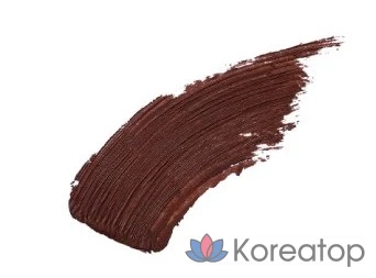 Тушь для ресниц Lilybyred 9to9 Survival Color Mascara, оттенок 04 Mocha Brown, 6 г, 1 шт., фото 2