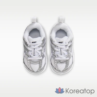 Кроссовки детские Nike Air Max Moto 2K, фото 4