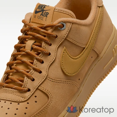 Кроссовки женские Nike Air Force 1 Retro Premium, фото 8