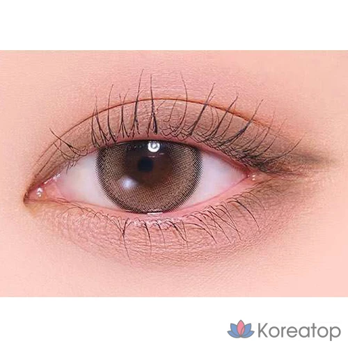 Тени для век BBIA Ready To Wear Eye Shadow, оттенок 08, 1 шт.