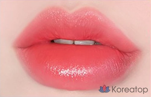 Губная помада FMGT New Bold Sheer Glow Lipstick, оттенок 07 Sugar Merry, 1 шт., фото 4