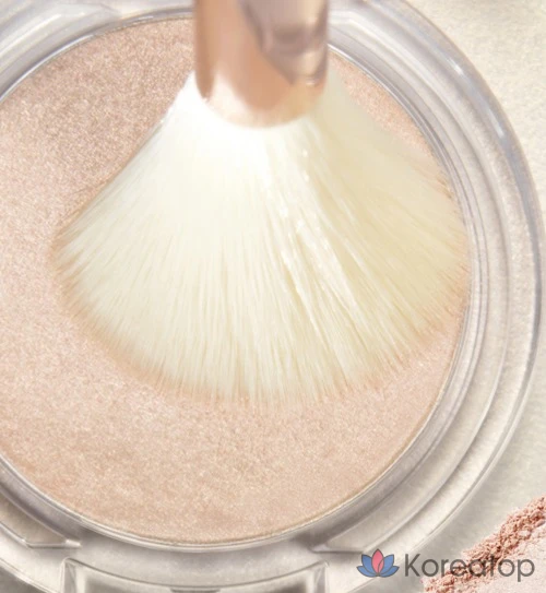 Хайлайтер Banila Co Silky Glow Highlighter, оттенок BE01, 3.6 г, 1 шт., фото 7
